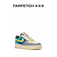 NIKE 耐克 男女通用x UNDEFEATED Air Force 1 Low 运动鞋发发奇