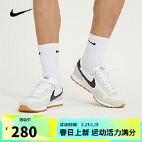 NIKE 耐克 男子复古日常户外透气舒适时尚休闲轻便运动鞋topsports DH8229-101 44