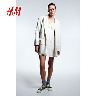 H&M 连衣裙