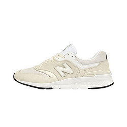 new balance NB女鞋春季时尚复古潮流运动休闲鞋CW997HTJ