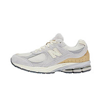 new balance NB官方正品男女鞋情侣款经典百搭休闲运动鞋M2 002RSA