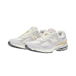 new balance 男女款休闲运动鞋 M2002RSA