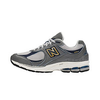 new balance NB男女复古潮流百搭运动休闲鞋M2 002RHR