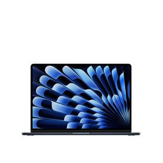 百亿补贴：Apple 苹果 MacBookAir 15英寸 M3(8+10核) 8G+512G