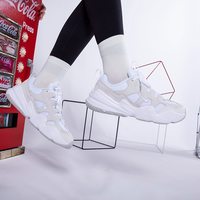 耐克 NIKE女子TECH HERA运动休闲鞋透气老爹鞋ins潮运动鞋