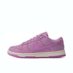 【省171元】耐克休闲运动鞋_nike 耐克 dunk low prm mf 轻便耐磨 女