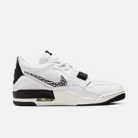 PLUS会员：NIKE 耐克 AIR JORDAN LEGACY 312 LOW 男子运动鞋 CD7069-110 44