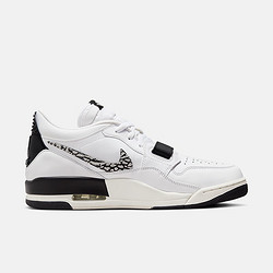 NIKE 耐克 AIR JORDAN LEGACY 312 LOW 男子运动鞋 CD7069-110 44