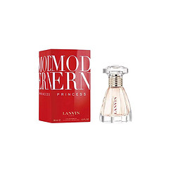 LANVIN 浪凡 香港直邮Lanvin 浪凡 摩登公主女士浓香水 30ml 正品 花香调 Lanv