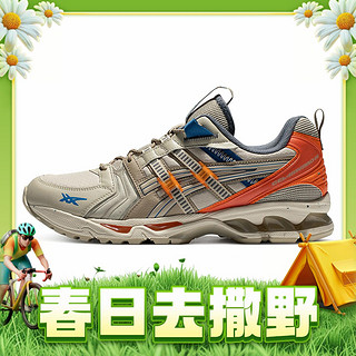 asics TiGER GEL-KAYANO 14 RE 男士运动休闲鞋 1201A445-200