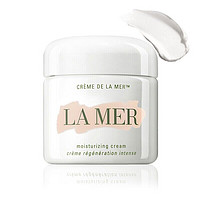 LA MER 海蓝之谜 经典精华面霜 100ml