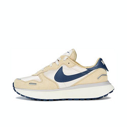 nike耐克phoenixwaffle复古华夫格底纹女子运动鞋