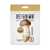 松鲜鲜 松茸鲜调味料  40g