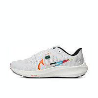 NIKE 耐克 AIR ZOOM PEGASUS 40 透气缓震 女子跑步鞋