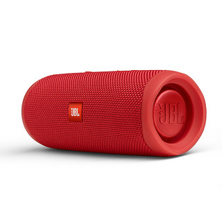 JBL 杰宝 FLIP5 2.0声道 户外 蓝牙音箱