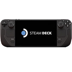 STEAM 蒸汽 Deck OLED 游戏机 港版 512GB