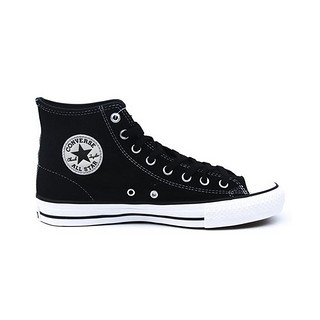 CONVERSE 匡威 AII Star 男女高帮反毛皮滑板鞋