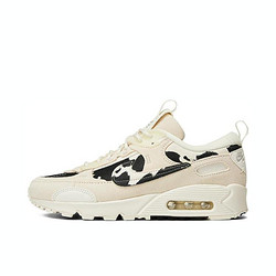 NIKE 耐克 AIR MAX 90 FUTURA 时尚缓震 女子运动鞋