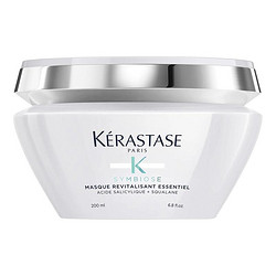 KÉRASTASE 卡诗 Symbiose系列水杨酸角鲨烷去屑修护发膜 200ml