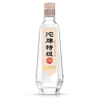 特级T68 50%vol 浓香型白酒 480ml 单瓶装