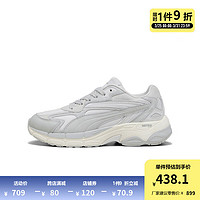 PUMA 彪马 女子复古缓震休闲鞋 TEVERIS NITRO SELFLOVE 392726 灰色-02 36