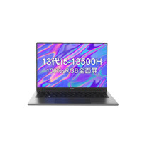 PLUS会员：acer 宏碁 非凡GO青春版 14英寸轻薄本（i5-13500H、16GB、1TB）