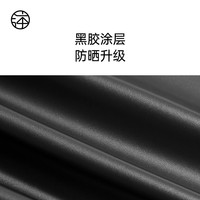 摆摊出摊地摊遮阳伞双层户外商用大雨伞小推车太阳伞沙滩伞