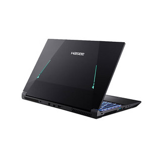 Hasee 神舟 新品)神舟Z8E62酷睿 i7RTX4070独显直连游戏本2.5K高色域屏165Hz