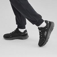 SKECHERS 斯凯奇 男中大童|春季男童运动鞋低帮时尚户外休闲鞋