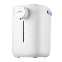 Midea 美的 SP70-J 5L 电热水壶 5L（另外赠送榨汁杯）