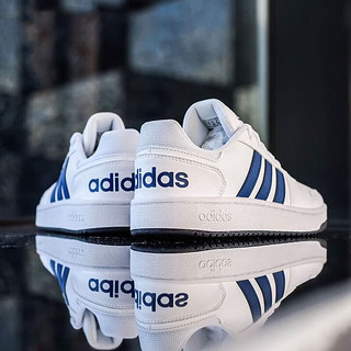 adidas 阿迪达斯 休闲运动鞋