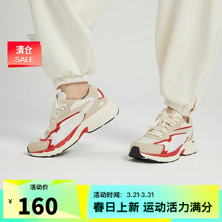 彪马（PUMA）【滔搏运动】PUMA彪马中性都市透气经典轻便休闲鞋topsports 39294702 37