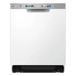 Haier 海尔 白日梦想家  EYBW153286ZBU1 洗碗机嵌入式 15套 W30S