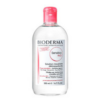 BIODERMA 贝德玛 舒妍温和保湿卸妆水 500ml