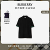 博柏利（BURBERRY）男装 棉质 Polo 衫80821271