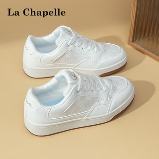 La Chapelle 拉夏贝尔 女士休闲鞋