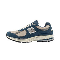 new balance NB官方正品男女情侣复古潮流百搭运动休闲鞋M2 002RHR