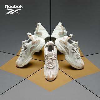 Reebok 锐步 男女DMX 1200经典运动休闲时尚舒适跑步鞋