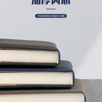 特力虎 定制笔记本礼盒套装商务高档礼盒装办公会议礼物套盒本子刻字工作记录本企业办公记事本套装定制可加印logo