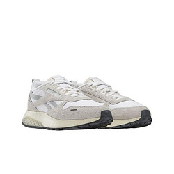 Reebok 锐步 CL LEATHER HEXALITE蜂巢复古跑鞋