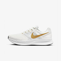 NIKE 耐克 男鞋RUN SWIFT 3缓震透气运动鞋训练跑步鞋DR2695-103