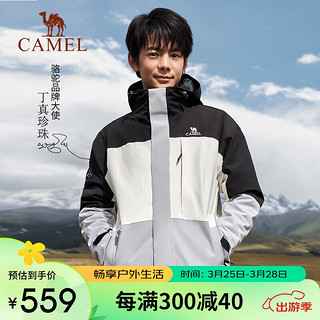 CAMEL 骆驼