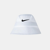 NIKE 耐克 UPF40+ 耐克中大童小童渔夫帽 休闲户外儿童防晒帽遮阳帽