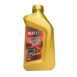 四季通用 全合成机油 5w-30 sn级 1l 长城哈弗h7专用机油多少钱-什么