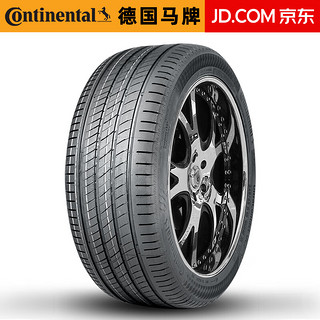 马牌（Continental）德国马牌轮胎 UltraContact UC7 215/55R17 94W适配标志408起亚K4 汽车轮胎