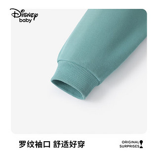 Disney baby 迪士尼宝贝 卫衣