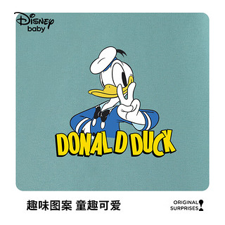 Disney baby 迪士尼宝贝 卫衣