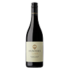 【挥泪清仓428号 | 新西兰葡萄酒奠基名庄口粮黑皮诺】Hunter's Pinot Noir 2018 单支/十二支原箱