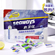 seaways 水卫仕 洗碗机专用多效合一洗碗块 8g*35颗