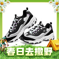 PLUS会员：SKECHERS 斯凯奇 小冰熊 女子休闲运动鞋 896209